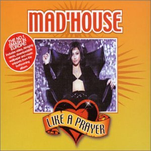 Mad'house